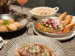 -SHADOWS•Bistro&Eatery(安福路店)