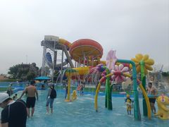 -秦皇岛乐岛海洋王国