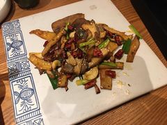 -云海肴云南菜(正大广场店)