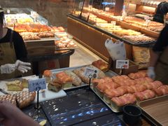 -麦陌(正弘城店)