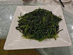 -岭下农庄·农家菜·野生大头鱼·公司团建(福永凤凰山店)