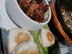 -五味堂·江浙土菜(月河特色店)