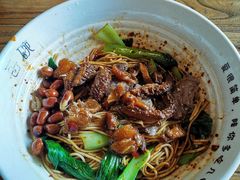 -每碗面馆(新鸿安大厦店)