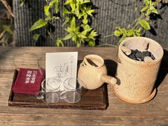 -扫雪煮茶(西村店)