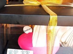 -美事客·面包·蛋糕·甜品(CBD店)