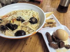 -龙华素斋(龙华路店)