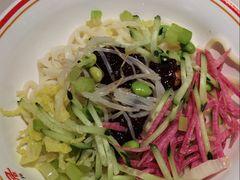 -大碗居·烤鸭·鱼头泡饼(天坛东门店)