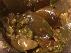 -临江餐馆二楼美食部落