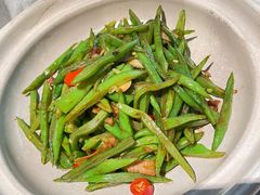 -悦融琥珀·京鲁菜(西单店)