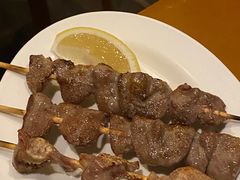 -福烤锦花(长乐路店)