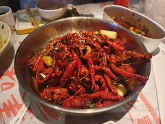 -靓靓蒸虾·头牌蒸虾(南山桂庙店)