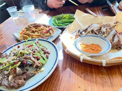 -刘师父老汉口江湖菜(蔡锷路店)