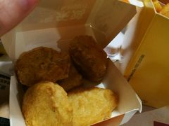 -麦当劳(国际社区店)