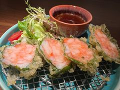 -七条鱼日本料理(远洋乐堤港店)