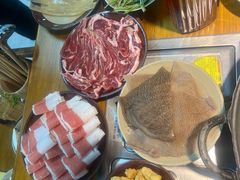 -阳阳老火锅(小南门店)