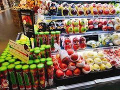 -Olé精品超市(北京合生汇店)