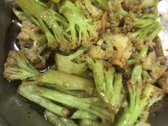 -马黑哥椒麻鸡(清江山水店)