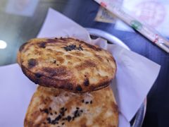 -张吉祥花椒肉火烧(老潍县美食城店)