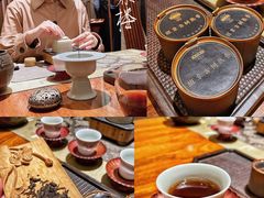 -王府茶宴(大观园总店)