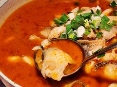 -俭朴菜(鲁磨路店)