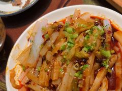 -缪氏川菜(深圳北站缤果空间店)