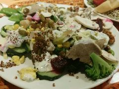 -So Lounge索兰至餐厅(蓝色港湾店)