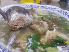 -翟氏天天小吃(上东街区店)