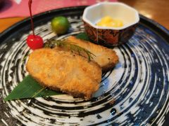 -大江户日本料理(吕厝店)
