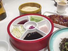 -红菜坊·烤鸭·川鲁宴(石园店)