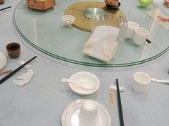 -如丰晟宴(长安万达店)