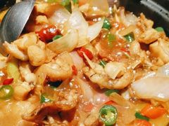 -神府路壹号·海鲜烧烤·砂锅粥·锅物(三坊七巷店)