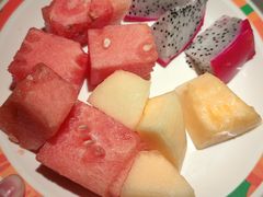 -比格比萨自助(宝山日月光店)