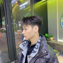 -不迫先生专业男士剪发