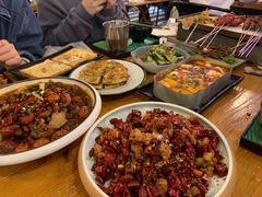 -功夫怪兽·烧烤(珠江路店)