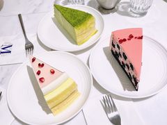 -Lady M New York(澳门伦敦人店)