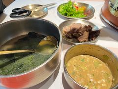 -西塔老太太泥炉烤肉(北京望京店)