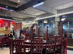 -老周夜市(航空路店)