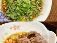 -牛a潮汕鲜牛肉粿条(天河北店)