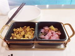 味碟-付掌柜在成都·热炒砂锅集(金禾店)