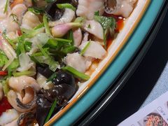 -晓粤·惹味粤菜(凯德乐峰广场店)