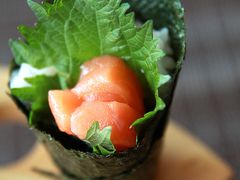 -竹之月日本料理铁板烧(香江花园店)
