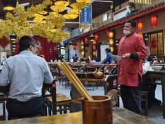 -老灶房-四川土菜(铁牛广场店)