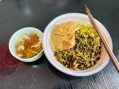 一味特色干拌面-一味老卤面(大石桥店)