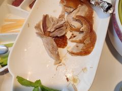 -大鸭梨烤鸭(望京店)