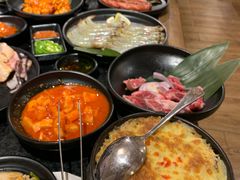 -九田家黑牛烤肉料理(石路天虹店)