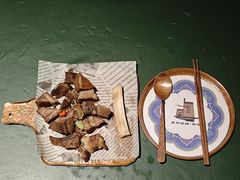-多杰拉姆藏餐吧(田子坊店)