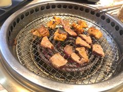 -火炉火自助餐(喜隆多店)
