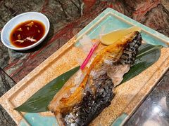 -炙柒Sekinana·精致料理 烧鸟·铁板烧(海上世界店)