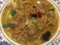 -西安饭庄·非遗陕菜(钟楼店)