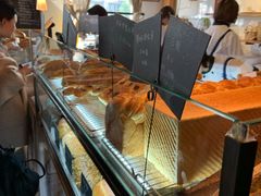 -仙峰天然面包(迎宾路店)